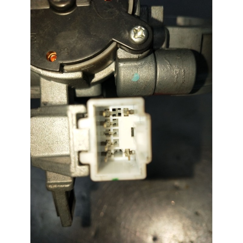 Recambio de conmutador de arranque para mitsubishi l200 / triton (ka_t, kb_t) 2.5 di-d 4wd (kb4t) referencia OEM IAM 3811700004 