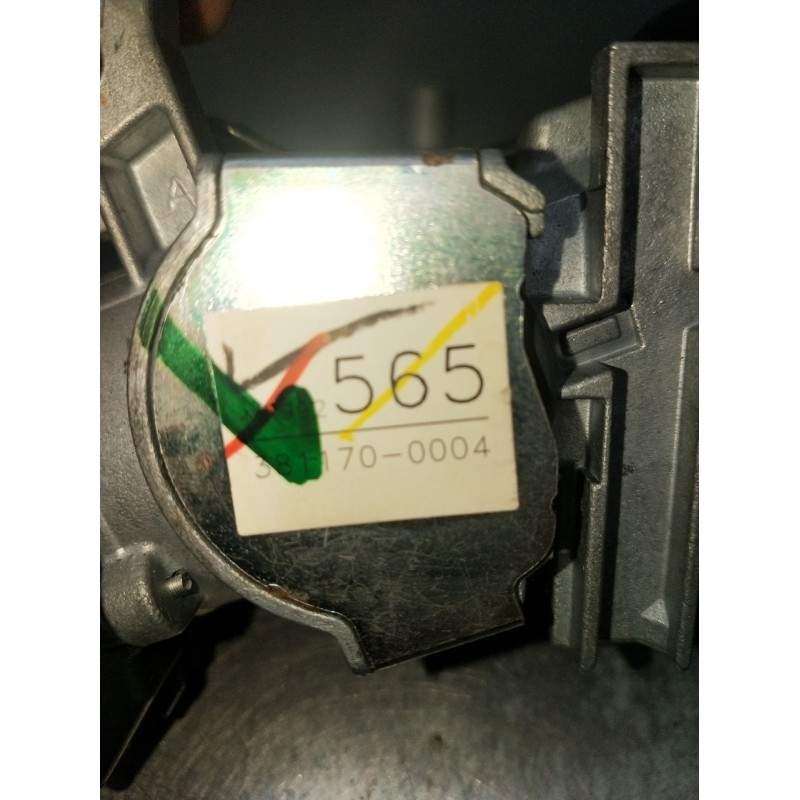 Recambio de conmutador de arranque para mitsubishi l200 / triton (ka_t, kb_t) 2.5 di-d 4wd (kb4t) referencia OEM IAM 3811700004 