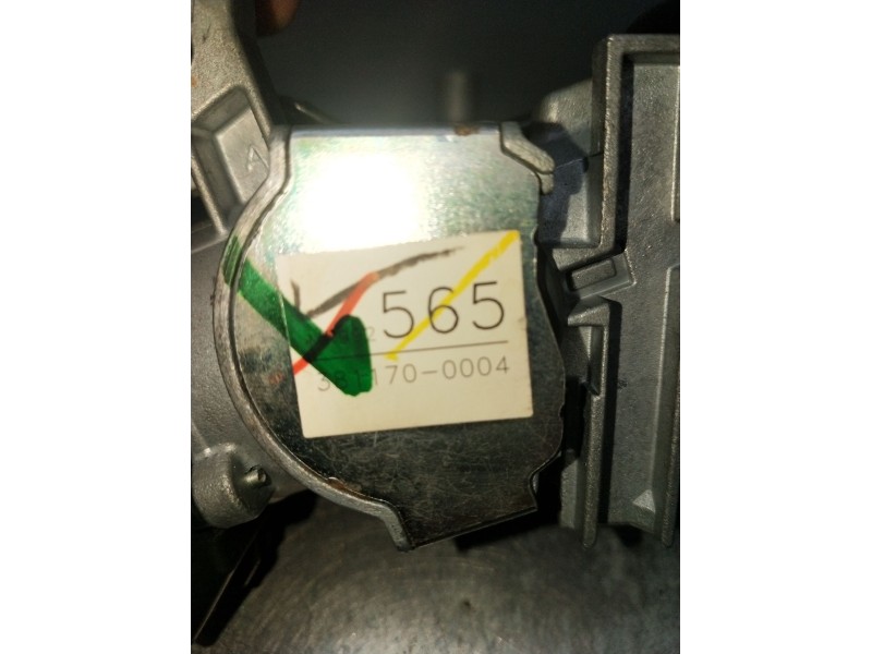 Recambio de conmutador de arranque para mitsubishi l200 / triton (ka_t, kb_t) 2.5 di-d 4wd (kb4t) referencia OEM IAM 3811700004 