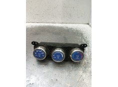 Recambio de mando calefaccion / aire acondicionado para mitsubishi l200 / triton (ka_t, kb_t) 2.5 di-d 4wd (kb4t) referencia OEM