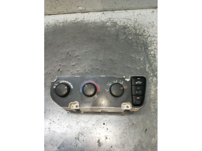 Recambio de mando calefaccion / aire acondicionado para honda cr-v i (rd) 2.0 16v 4wd (rd1, rd3) referencia OEM IAM BQ919399  19