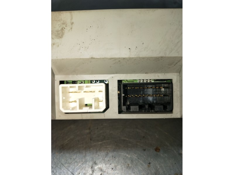 Recambio de mando calefaccion / aire acondicionado para honda cr-v i (rd) 2.0 16v 4wd (rd1, rd3) referencia OEM IAM BQ919399  19