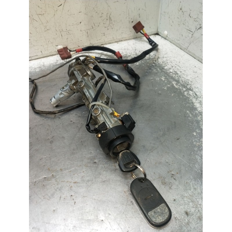 Recambio de conmutador de arranque para honda cr-v i (rd) 2.0 16v 4wd (rd1, rd3) referencia OEM IAM   1996