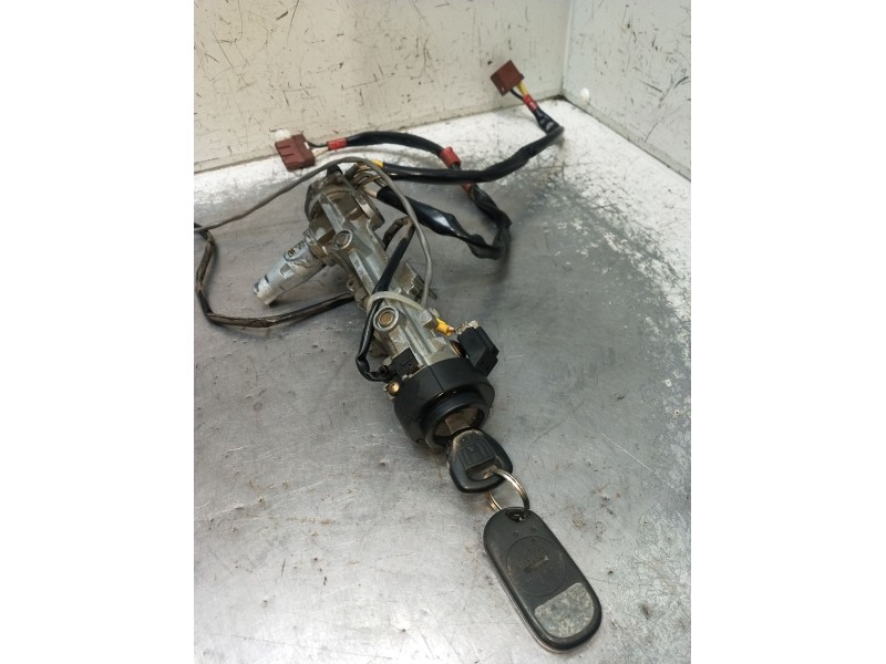 Recambio de conmutador de arranque para honda cr-v i (rd) 2.0 16v 4wd (rd1, rd3) referencia OEM IAM   1996