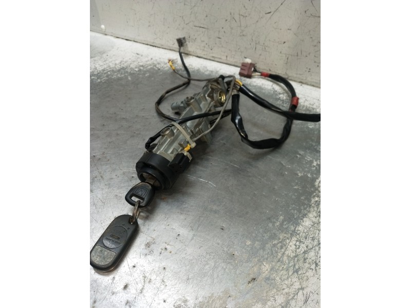 Recambio de conmutador de arranque para honda cr-v i (rd) 2.0 16v 4wd (rd1, rd3) referencia OEM IAM   1996