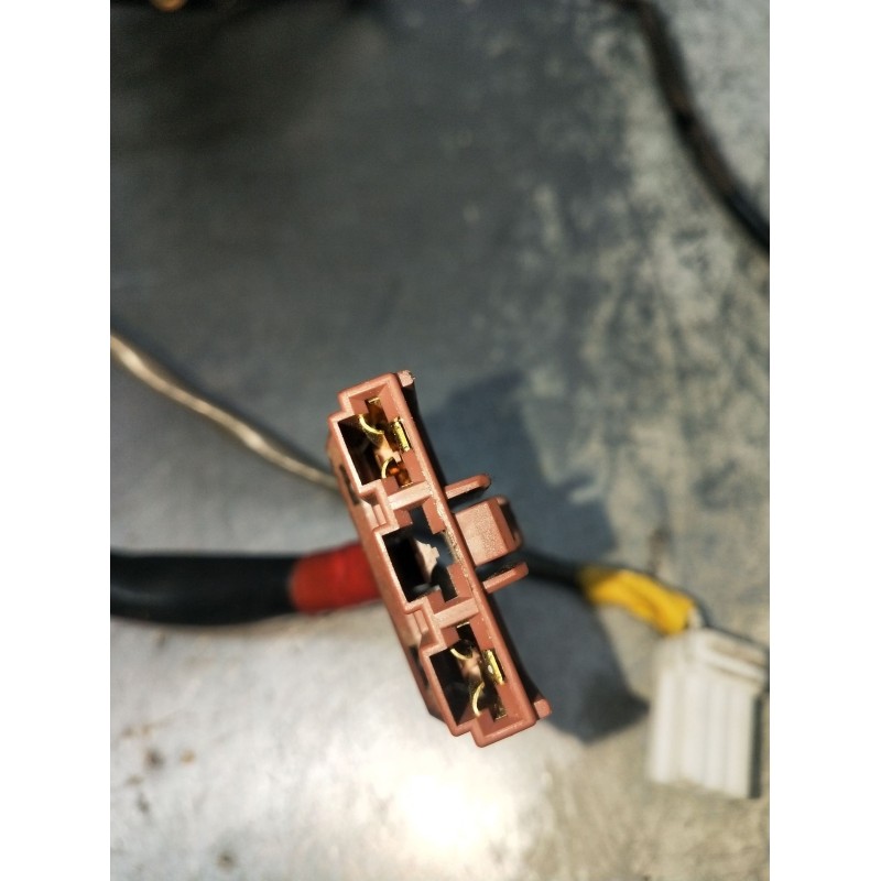 Recambio de conmutador de arranque para honda cr-v i (rd) 2.0 16v 4wd (rd1, rd3) referencia OEM IAM   1996