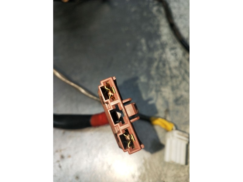 Recambio de conmutador de arranque para honda cr-v i (rd) 2.0 16v 4wd (rd1, rd3) referencia OEM IAM   1996