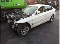 bmw serie 3 gran turismo (f34) del año 2017