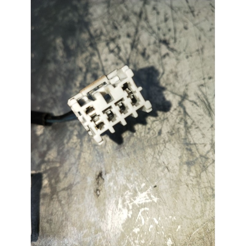 Recambio de conmutador de arranque para honda cr-v i (rd) 2.0 16v 4wd (rd1, rd3) referencia OEM IAM   1996