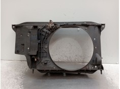 Recambio de panel frontal para peugeot 206 sw (2e/k) 2.0 hdi referencia OEM IAM   2002