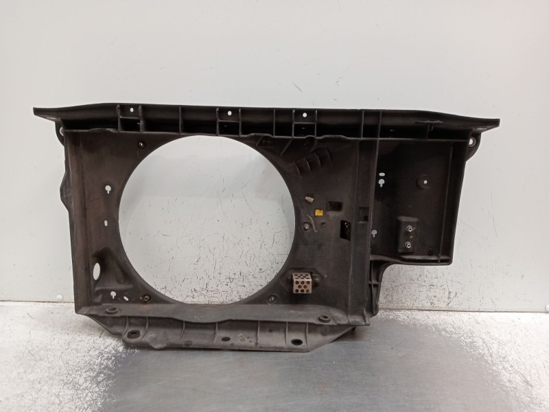 Recambio de panel frontal para peugeot 206 sw (2e/k) 2.0 hdi referencia OEM IAM   2002