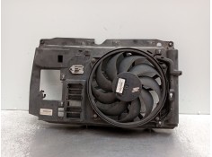 Recambio de panel frontal para citroën berlingo / berlingo first furgoneta/monovolumen (m_) 1.9 d 70 (mbwjz, mcwjz) referencia O