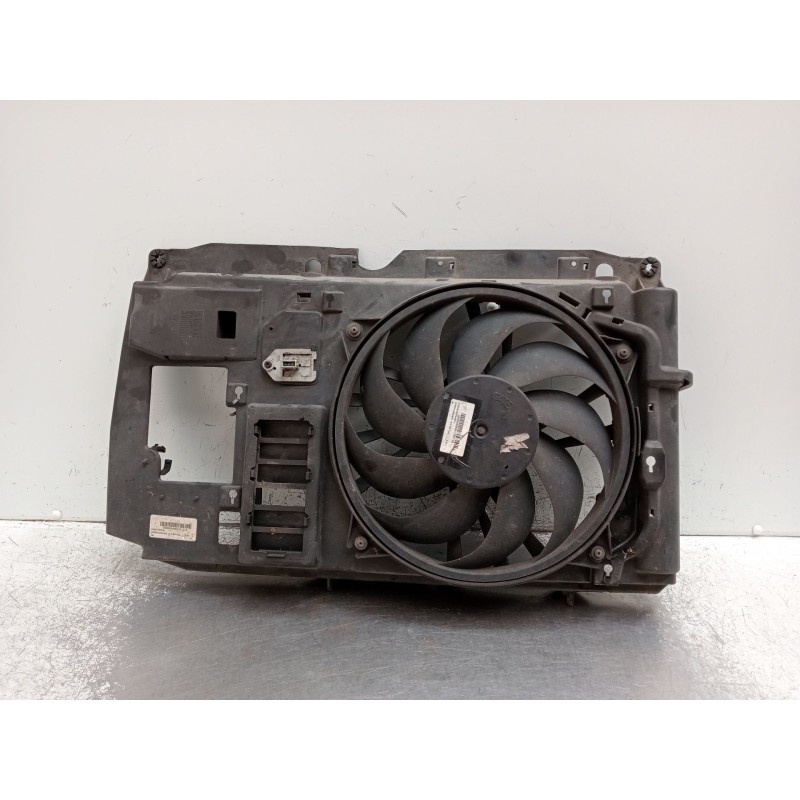 Recambio de panel frontal para citroën berlingo / berlingo first furgoneta/monovolumen (m_) 1.9 d 70 (mbwjz, mcwjz) referencia O