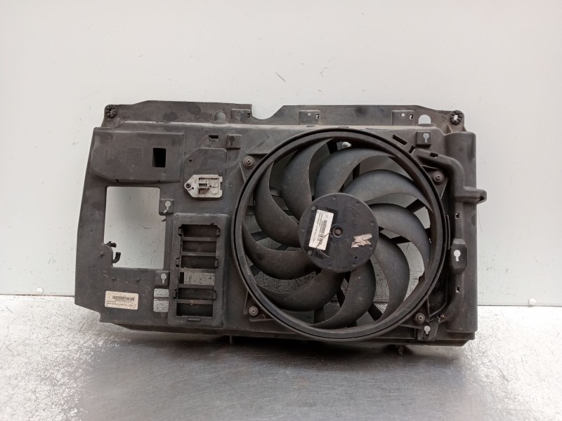 Recambio de panel frontal para citroën berlingo / berlingo first furgoneta/monovolumen (m_) 1.9 d 70 (mbwjz, mcwjz) referencia O