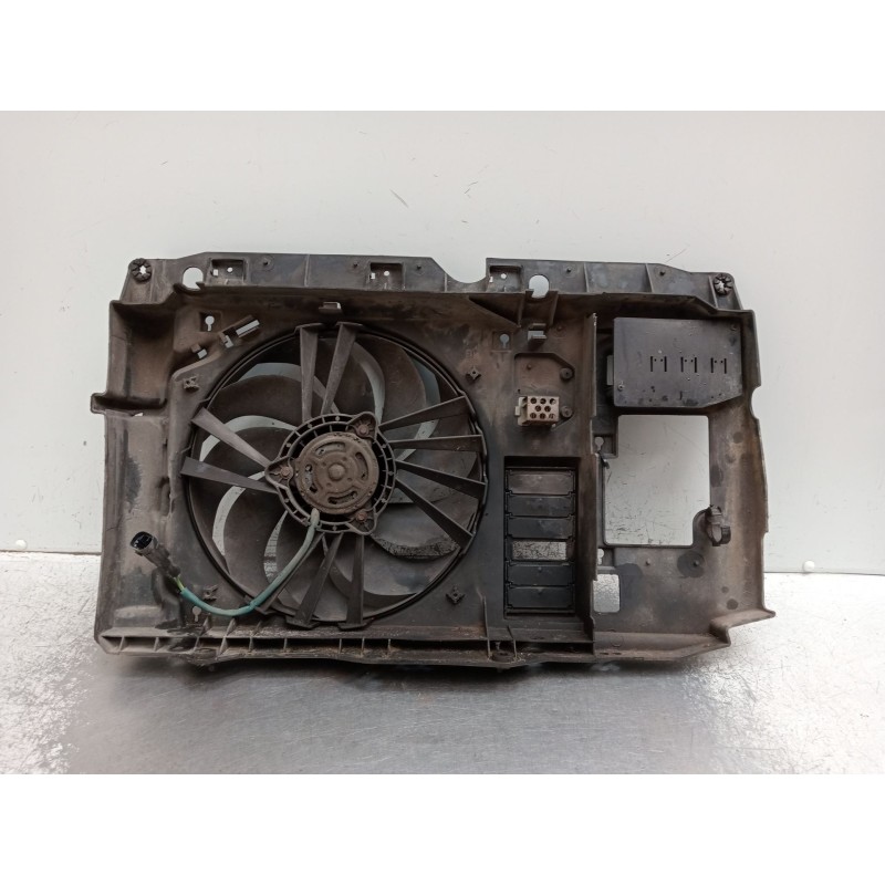 Recambio de panel frontal para citroën berlingo / berlingo first furgoneta/monovolumen (m_) 1.9 d 70 (mbwjz, mcwjz) referencia O