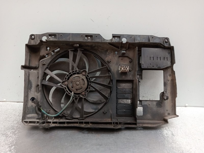 Recambio de panel frontal para citroën berlingo / berlingo first furgoneta/monovolumen (m_) 1.9 d 70 (mbwjz, mcwjz) referencia O