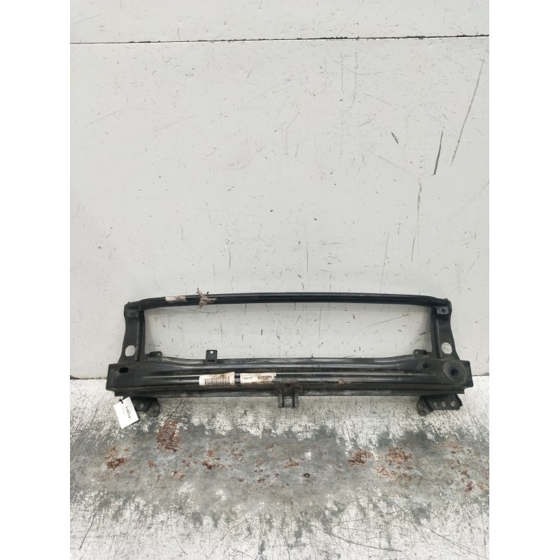 Recambio de refuerzo paragolpes delantero para volkswagen caddy iv furgoneta/monovolumen (saa, sah) 2.0 tdi referencia OEM IAM  