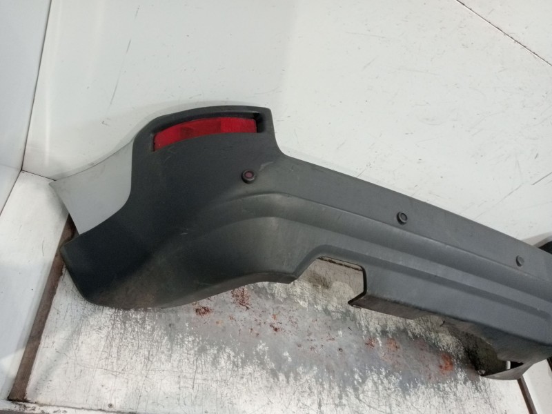 Recambio de paragolpes trasero para volvo xc90 i (275) d5 awd referencia OEM IAM  5P 