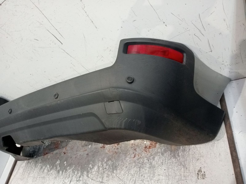 Recambio de paragolpes trasero para volvo xc90 i (275) d5 awd referencia OEM IAM  5P 