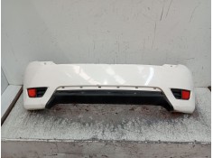 Recambio de paragolpes trasero para ford fiesta v (jh_, jd_) 1.6 tdci referencia OEM IAM  3P 