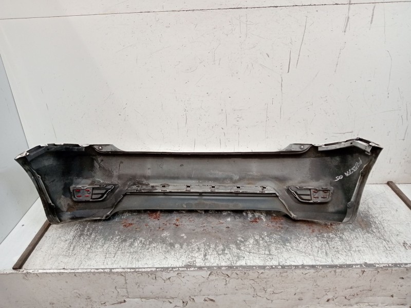 Recambio de paragolpes trasero para ford fiesta v (jh_, jd_) 1.6 tdci referencia OEM IAM  3P 