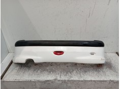 Recambio de paragolpes trasero para peugeot 206 hatchback (2a/c) 1.6 i referencia OEM IAM  3P 