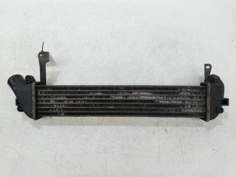 Recambio de intercooler para nissan kubistar (x76) 1.5 dci turbodiesel cat referencia OEM IAM   