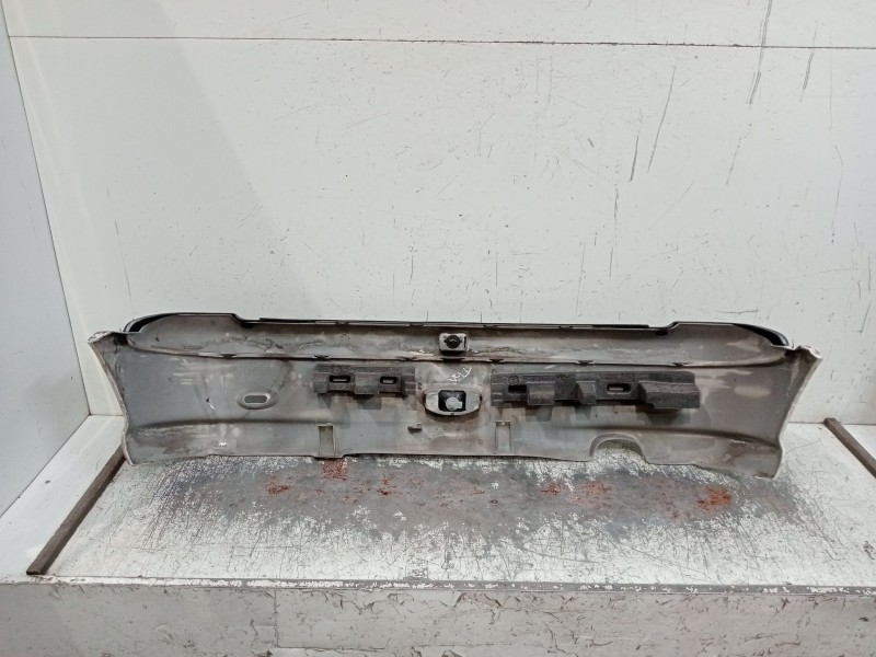 Recambio de paragolpes trasero para peugeot 206 hatchback (2a/c) 1.6 i referencia OEM IAM  3P 