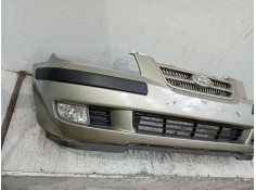 Recambio de paragolpes delantero para hyundai matrix (fc) 1.5 crdi referencia OEM IAM  5P  2