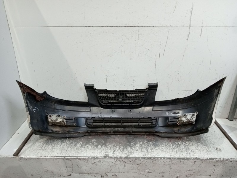 Recambio de paragolpes delantero para hyundai matrix (fc) 1.5 crdi referencia OEM IAM  5P 