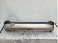Recambio de paragolpes trasero para hyundai matrix (fc) 1.5 crdi referencia OEM IAM  5P 