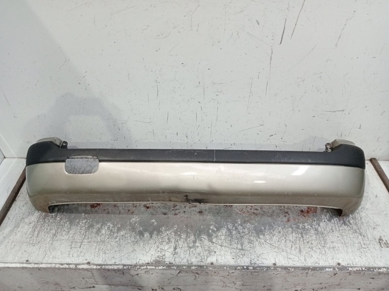 Recambio de paragolpes trasero para hyundai matrix (fc) 1.5 crdi referencia OEM IAM  5P 