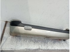 Recambio de paragolpes trasero para hyundai matrix (fc) 1.5 crdi referencia OEM IAM  5P  2