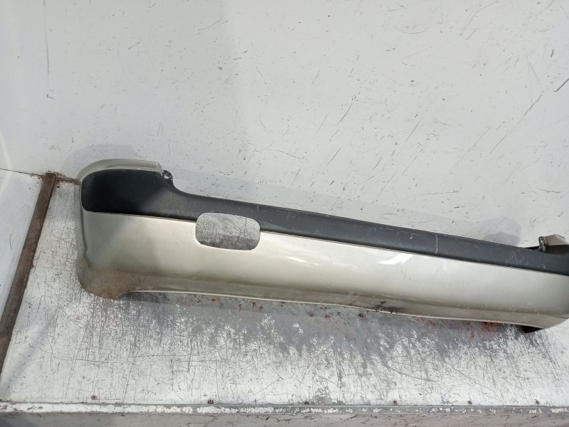 Recambio de paragolpes trasero para hyundai matrix (fc) 1.5 crdi referencia OEM IAM  5P 