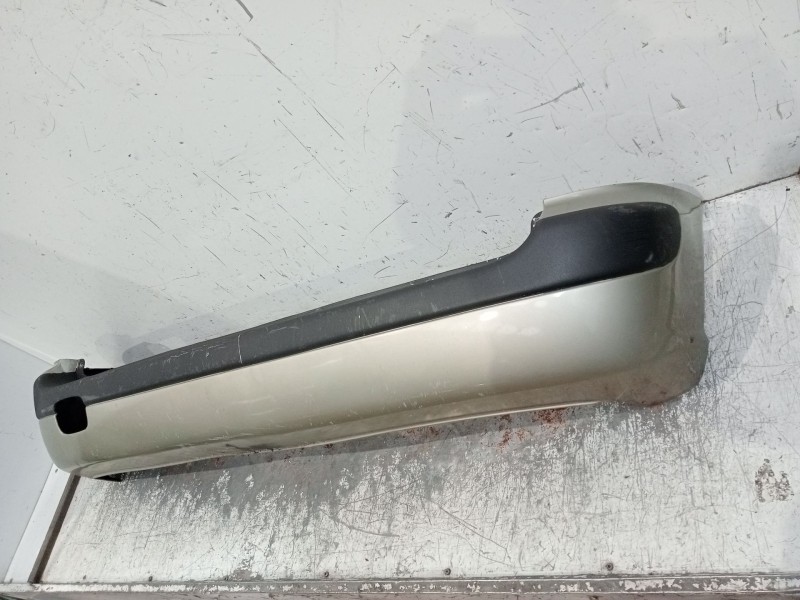 Recambio de paragolpes trasero para hyundai matrix (fc) 1.5 crdi referencia OEM IAM  5P 