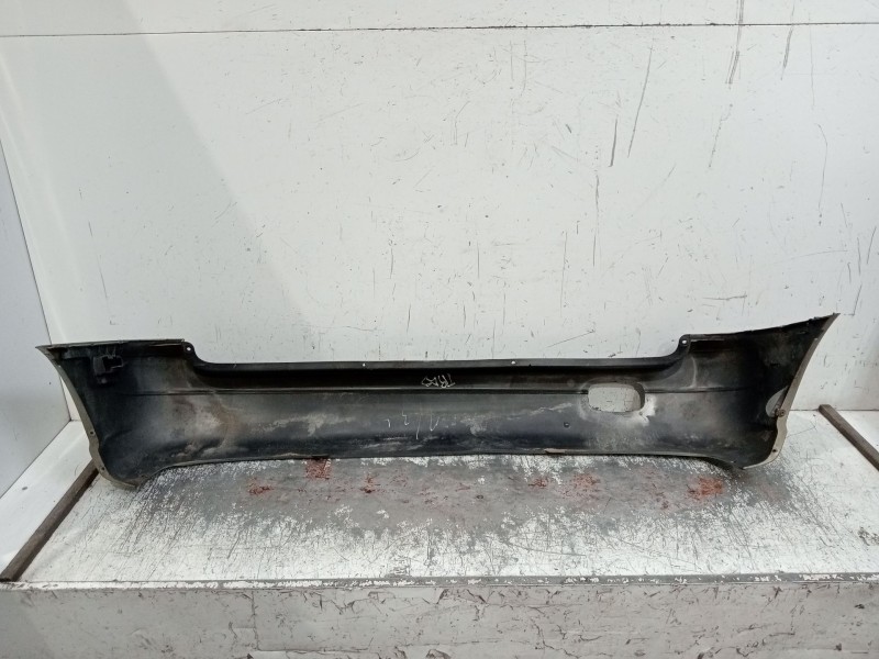 Recambio de paragolpes trasero para hyundai matrix (fc) 1.5 crdi referencia OEM IAM  5P 