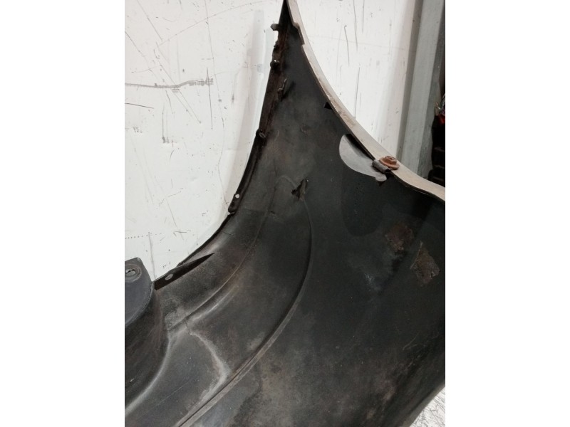 Recambio de paragolpes trasero para hyundai matrix (fc) 1.5 crdi referencia OEM IAM  5P 