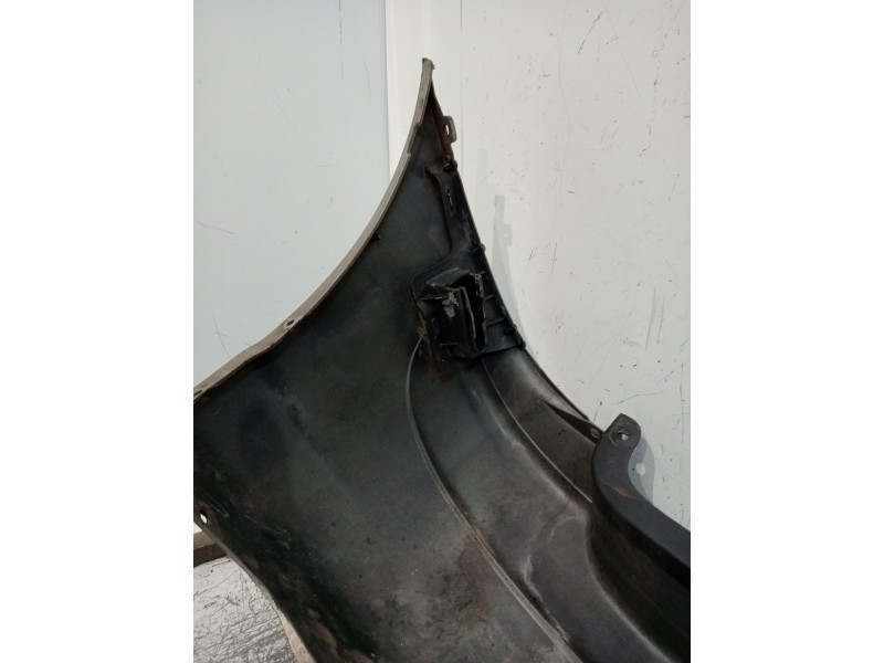 Recambio de paragolpes trasero para hyundai matrix (fc) 1.5 crdi referencia OEM IAM  5P 