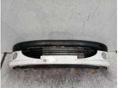 Recambio de paragolpes delantero para peugeot 206 hatchback (2a/c) 1.6 i referencia OEM IAM  3P 