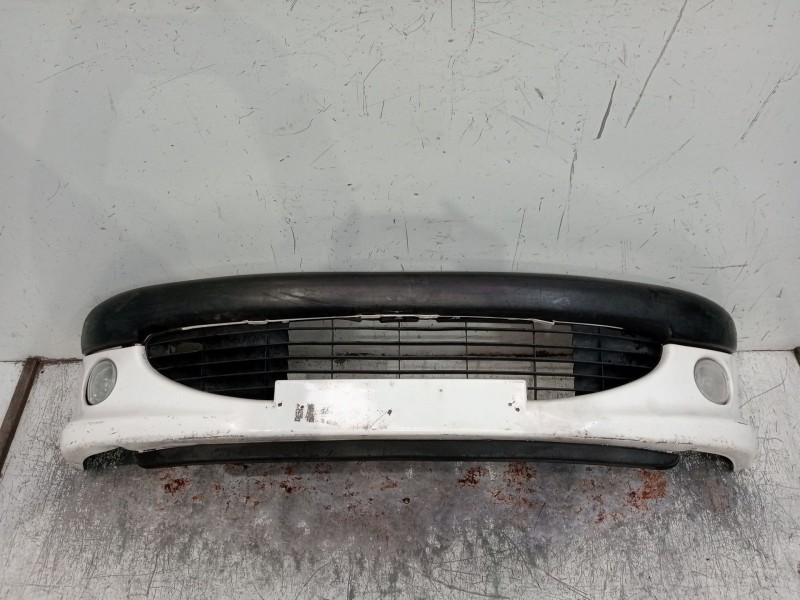 Recambio de paragolpes delantero para peugeot 206 hatchback (2a/c) 1.6 i referencia OEM IAM  3P 