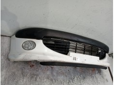 Recambio de paragolpes delantero para peugeot 206 hatchback (2a/c) 1.6 i referencia OEM IAM  3P  2