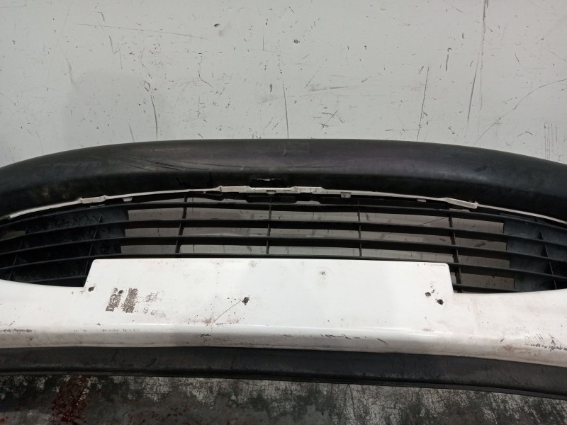 Recambio de paragolpes delantero para peugeot 206 hatchback (2a/c) 1.6 i referencia OEM IAM  3P 