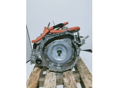 Recambio de caja cambios para lexus nx 300h 2wd referencia OEM IAM 2JM 161228 049 