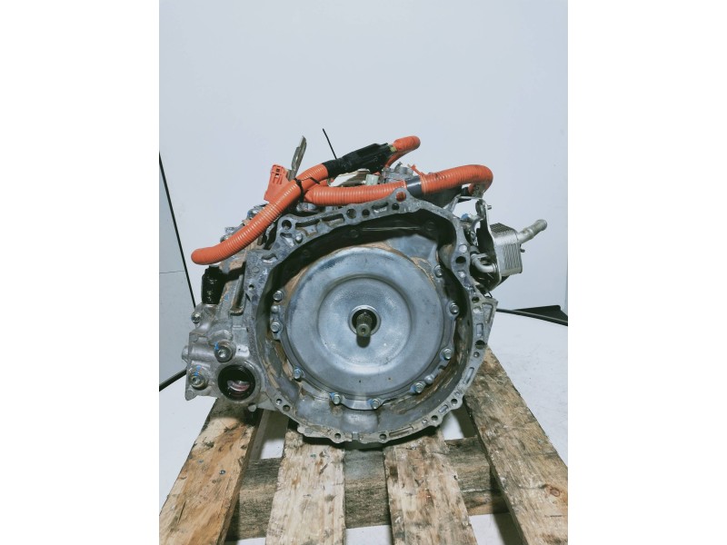 Recambio de caja cambios para lexus nx 300h 2wd referencia OEM IAM 2JM 161228 049 