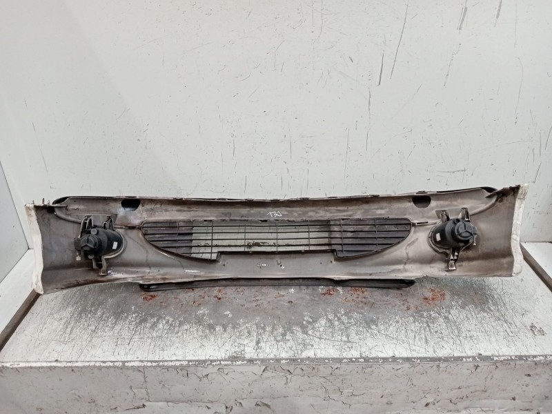 Recambio de paragolpes delantero para peugeot 206 hatchback (2a/c) 1.6 i referencia OEM IAM  3P 