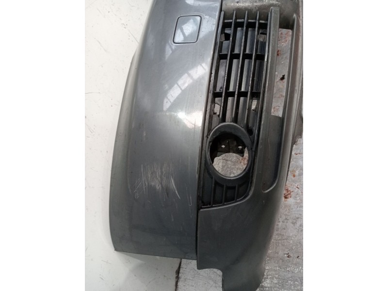 Recambio de paragolpes delantero para audi a4 b6 (8e2) 1.8 t referencia OEM IAM  4P 