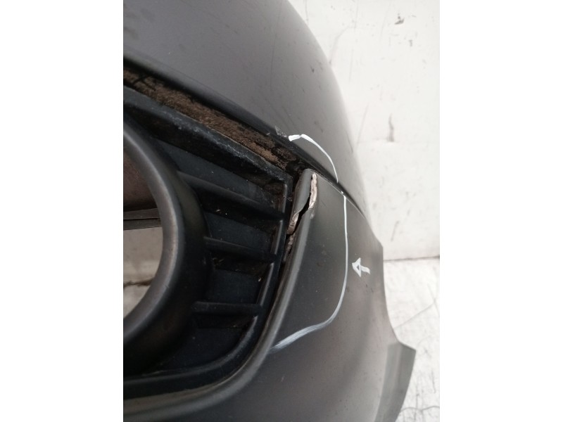 Recambio de paragolpes delantero para audi a4 b6 (8e2) 1.8 t referencia OEM IAM  4P 