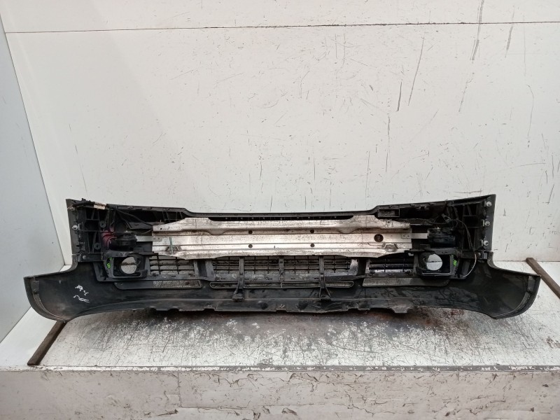 Recambio de paragolpes delantero para audi a4 b6 (8e2) 1.8 t referencia OEM IAM  4P 