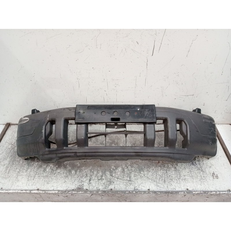 Recambio de paragolpes delantero para honda cr-v i (rd) 2.0 16v 4wd (rd1, rd3) referencia OEM IAM  5P 