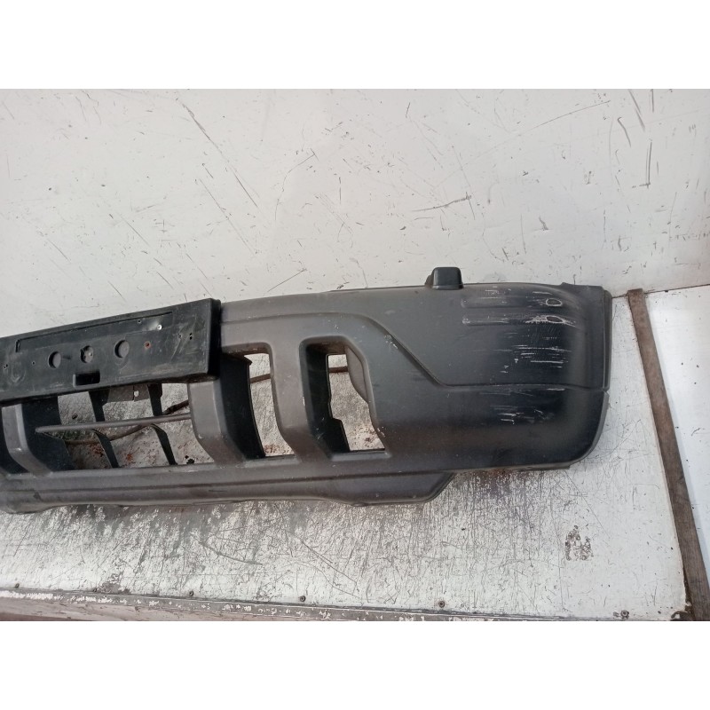 Recambio de paragolpes delantero para honda cr-v i (rd) 2.0 16v 4wd (rd1, rd3) referencia OEM IAM  5P 